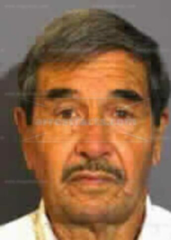 Mike Garcia Sanchez
