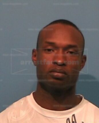 Jason Lamar Speights