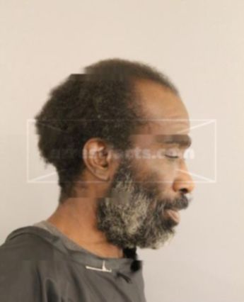 Cecil Cortez Moore