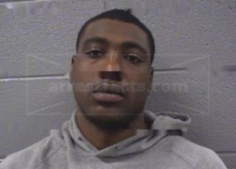 Lamar Givens