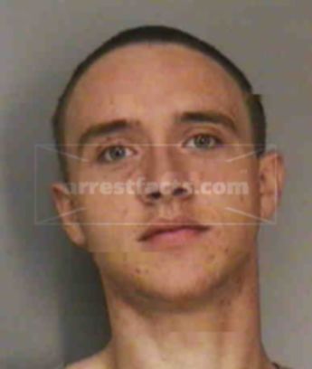 Toby Kyle Crowley