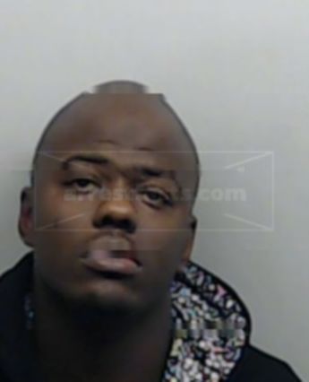Marshain Dontai Hamilton