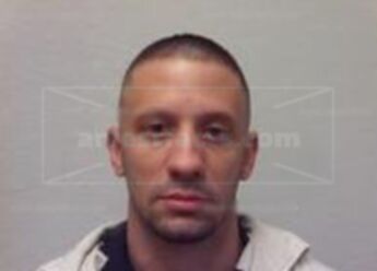 Steven Nicholas Doran