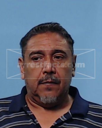 Jesus Eliseo Segueda