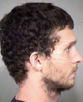 Joshua Thomas Chandler