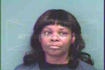 Gwendolyn Faye Kirklen