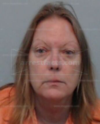 Patricia Adams Reeves
