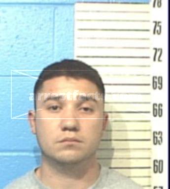 Adan Gonzales