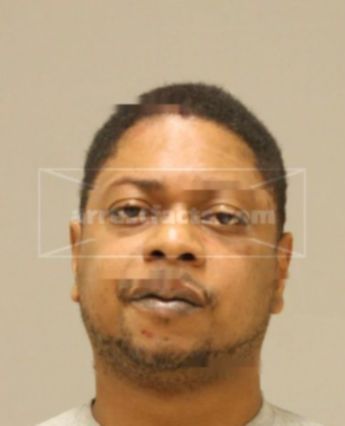 Kquazay Vinson