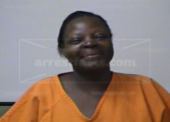 Elicia Yavonne Hudson