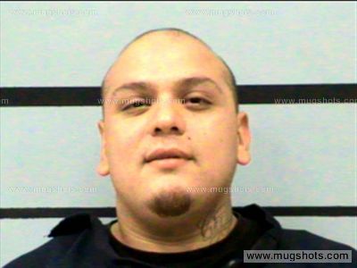 Paul Anthony Valderas