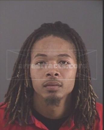 Jaryan Johnquesh Cockroft