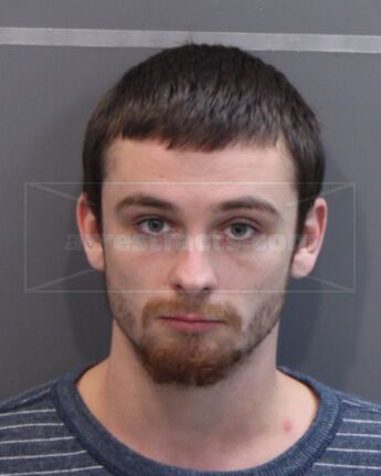 Corey Michael Steven Dixon