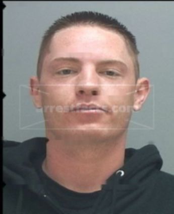 Cody Thomas Mcintyre