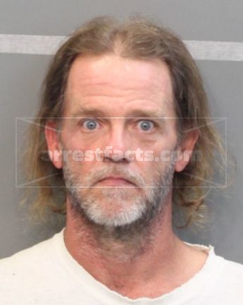 Jeffery Lee Willard
