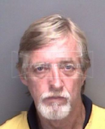 Michael Bruce Finlayson