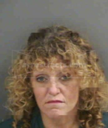 Kim Marie Saunders
