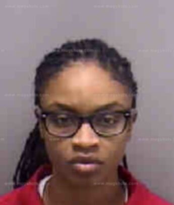 Tyquanda Shakevia Stephens