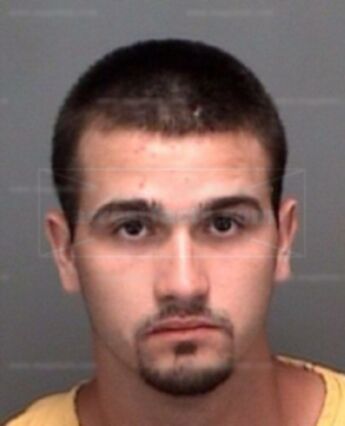 Brian Jay Hunt Ii