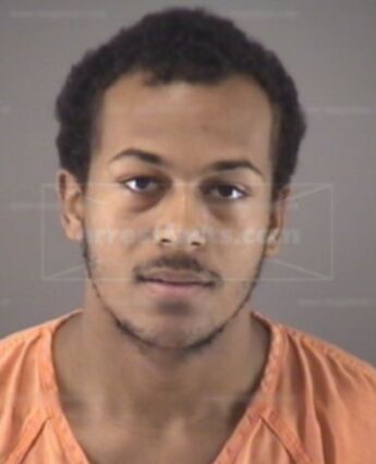 Jovante L Williams