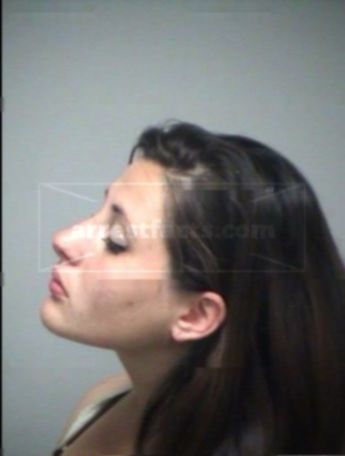 Savannah Lynn Jenkinson