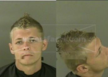 Michael Dwayne Kinsler