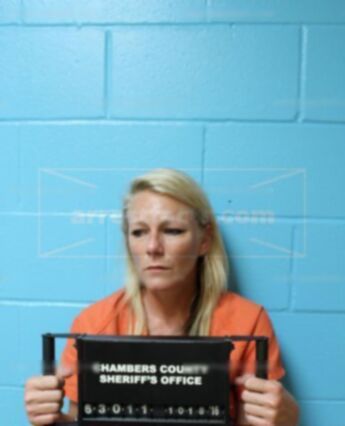 Jenny Lynn Mcneely