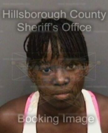 Akeria Shayda Bowden
