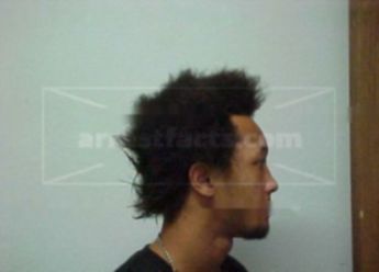 Steven Anthony Bradley