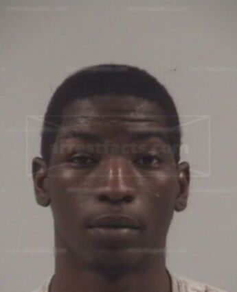 Oscar Tony Jones