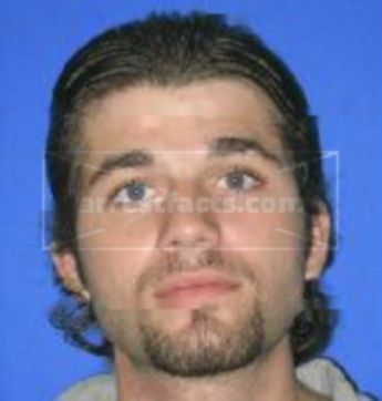 Jeffrey Paul Davis