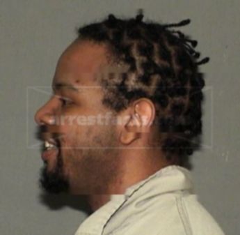 Edward Andre Washington