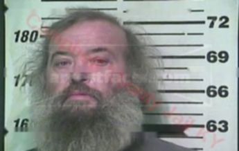 Douglas Keith Wisby
