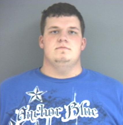 Jerry Wayne Mcfarland