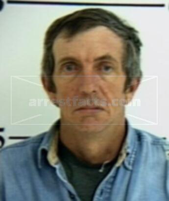 Michael Floyd Jones