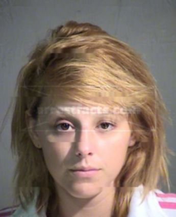 Danielle Colleen Mayer