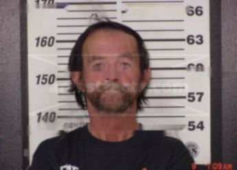 Tony Gilbert Williams