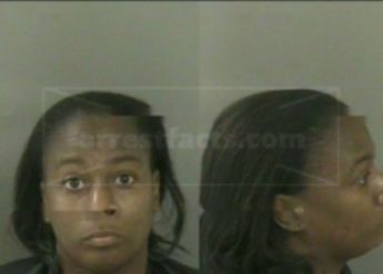 April Michelle Riggins