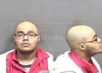 Brandon L Hebert