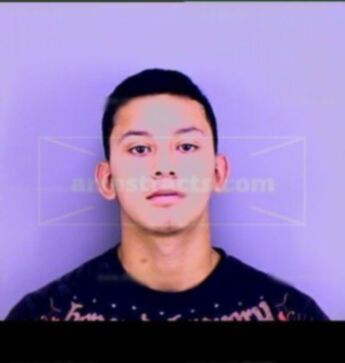 Arnulfo Arnold Martinez