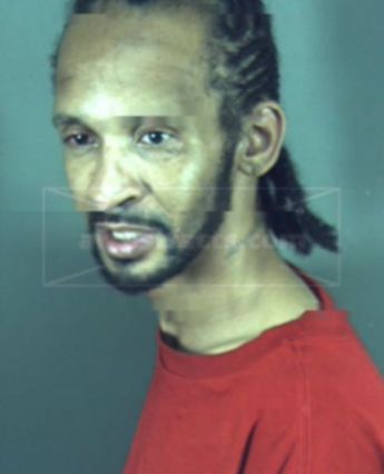 Jonathan Ray Randles