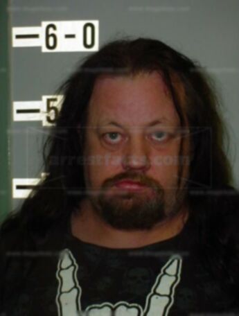 Michael Arthur Darnell