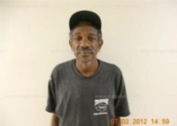 Vivian Henry Richard Jr.