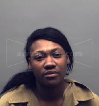 Alice Folashade Dean