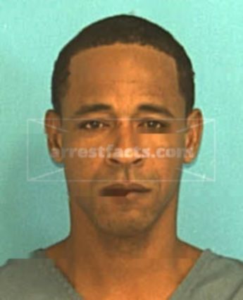 Reginald Mandel Edwards