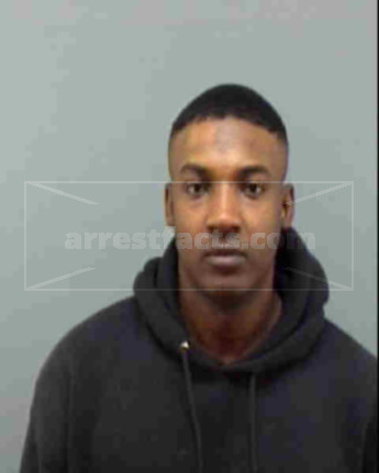 Robert Lee Huff