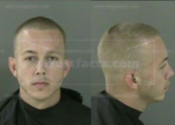 Anthony Todd Slifer
