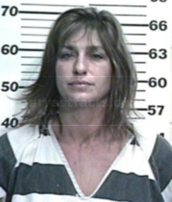 Kimberly Dawn Mcallister