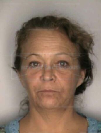 Bonnie Sue Smith