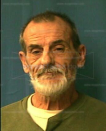 Randy Ray Ethridge